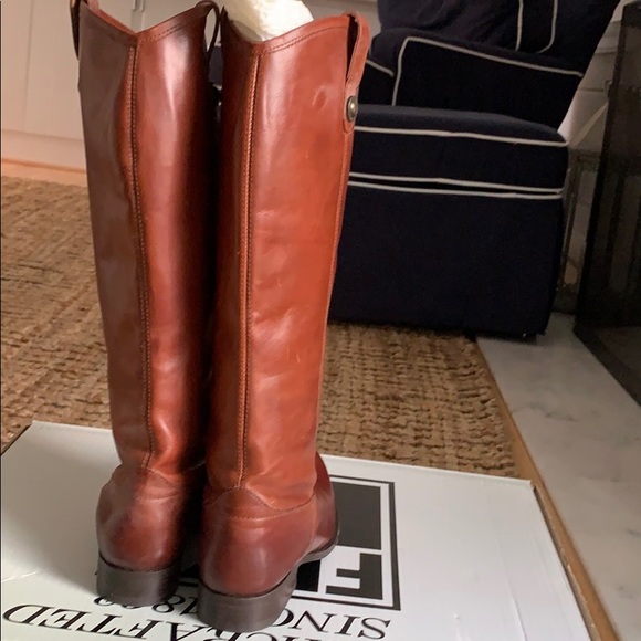 Frye boots - Picture 4 of 5